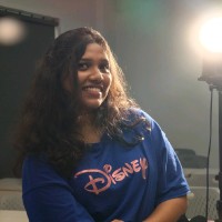 Anusree M Email