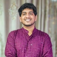 Boston Consulting Group (BCG) Employee Kshitiz Singhal's profile photo