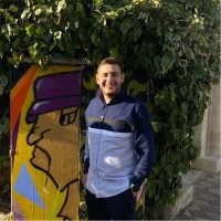 GlasfaserPlus GmbH Employee Mohammad Khader's profile photo