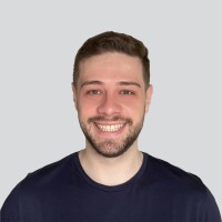 IONIC Health Employee Ewerthon Kutz's profile photo