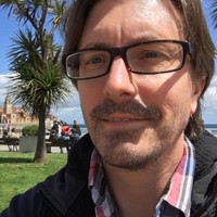 Bluebit Media Employee John Dawes's profile photo