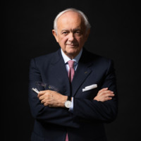 Binini Employee Tiziano's profile photo