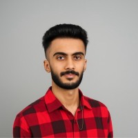 Prospiral Employee Muhammad Jamshaid's profile photo
