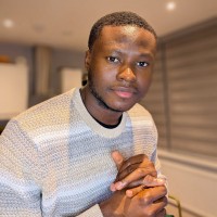 Newto Training Employee Jasper Nzubechukwu's profile photo