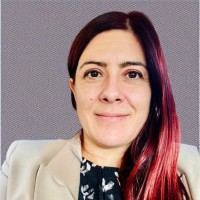 Auxadi Employee Silvia Pibia's profile photo