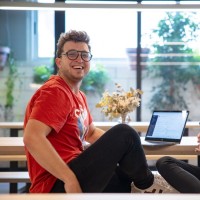 Basetis Employee Aleix Farràs's profile photo