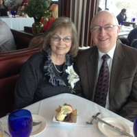 Cornerstone Christian Academy Employee Janet Blackstone's profile photo