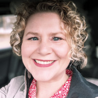 Crescendo Collective Employee Britt Reints's profile photo