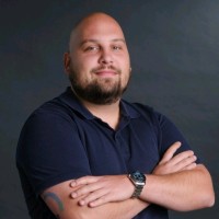 BG Reklam Employee Aleksa Matijašević's profile photo