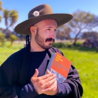 Arcadia Employee Nicolás Alcalá's profile photo