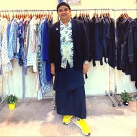 ZYOD Employee Ravish Kumar's profile photo