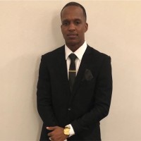 Alameda County Probation Department Employee Ke'Ere Lockhart's profile photo