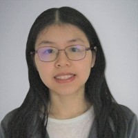 Mid-Atlantic Innocence Project Employee Iris Wu's profile photo