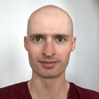 FAN3 Employee James Hartt's profile photo
