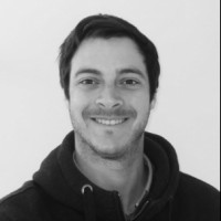 MAS Analytics Employee Alfredo Ovalle Correa's profile photo