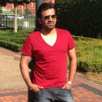 Bana, Inc. Employee Babar Ali's profile photo