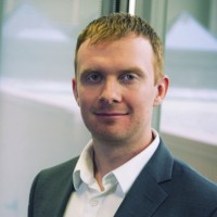 Opla Energy Employee Shawn Cody's profile photo