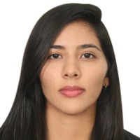 DreamCode Software Employee Johanna Andrea Morales Rodriguez's profile photo