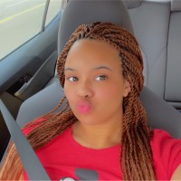 Arkansas Crisis Center Employee Sanahya Grubbs's profile photo