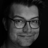 Studio SpinLink Employee Mark Timmerman's profile photo