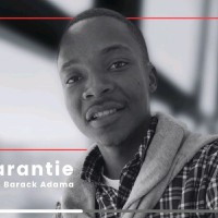 Patrick Malombi Email