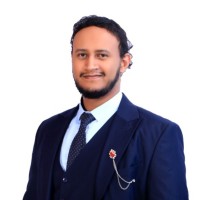 Hydrus.ai Employee Zelalem B. Bogale's profile photo