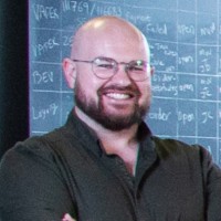 Panasonic New Zealand Ltd. Employee Dan Watson's profile photo