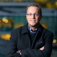 Krone Multimedia GmbH & Co KG Employee Alexander Plank's profile photo