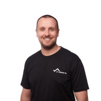 Home-in Employee Jesse Skelton's profile photo