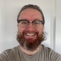 Crown Equipment Corporation Employee Kyle Snider's profile photo
