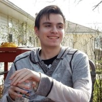 SSON Employee Seth Horn's profile photo