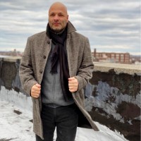 AGR Dynamics Employee Ralph Trionfo's profile photo