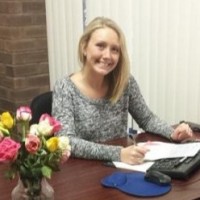 Triple Cities Metal Finishing Corp. Employee Ashlee Gould's profile photo