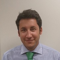 Einzelnet Employee Jose Luis Corbacho Lazaro's profile photo