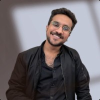 Next Generation Innovations (NextGenI) Employee Karim Khimani's profile photo