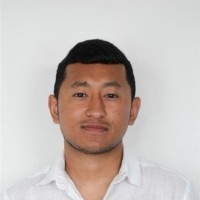 Manuport Logistics (MPL) Employee Suraj Pun's profile photo