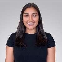 Strand Equity Employee Pria P's profile photo