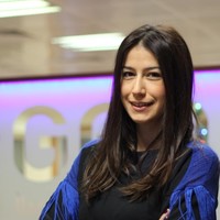 Gen Employee Duygu Süzal's profile photo