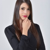 Pareos Employee Núbia Venâncio's profile photo