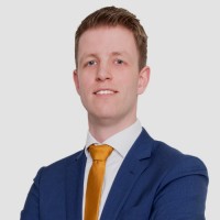 SanoRice Holding B.V. Employee Bart Ruitenbeek's profile photo