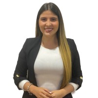 Red Acre Ltd Employee Daniela Pescador's profile photo
