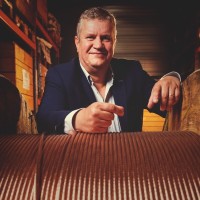 Alom railway engineering & supply Employee Tom Verbeeten's profile photo