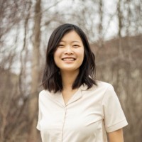 Kitsby Employee Joanna Chung's profile photo