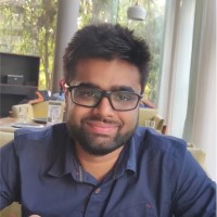 Expedia Group Employee Sanket Kumar's profile photo