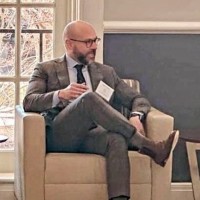 Y-12 National Security Complex Employee Zachery Brown's profile photo