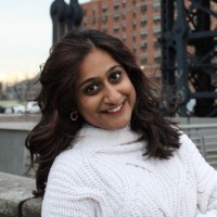 Hetal Patel Email & Phone Number