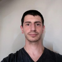 G.F. SRL Employee Michael Noto's profile photo