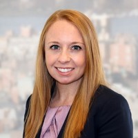 CFGI Employee Claire Holtzmuller's profile photo