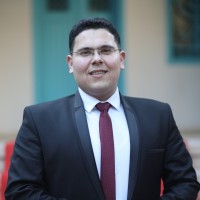 WalaPlus Employee Mohammed Qasem's profile photo