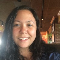 Pizza Marco Employee Amber Lord's profile photo